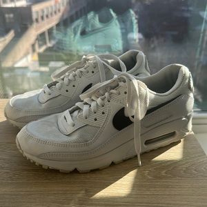 Nike Air max sneakers